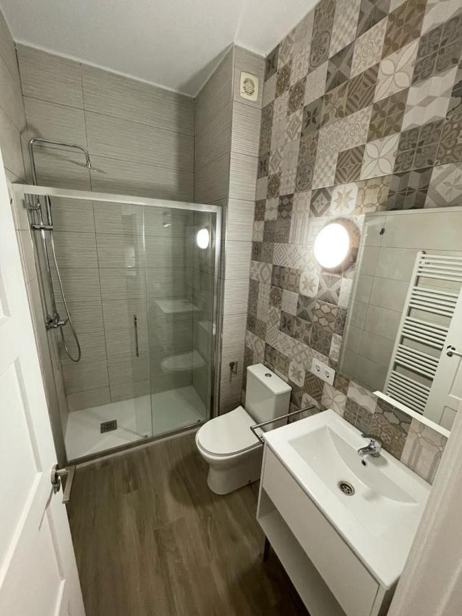 Apartamentos Sol Del Prior Úbeda Dış mekan fotoğraf