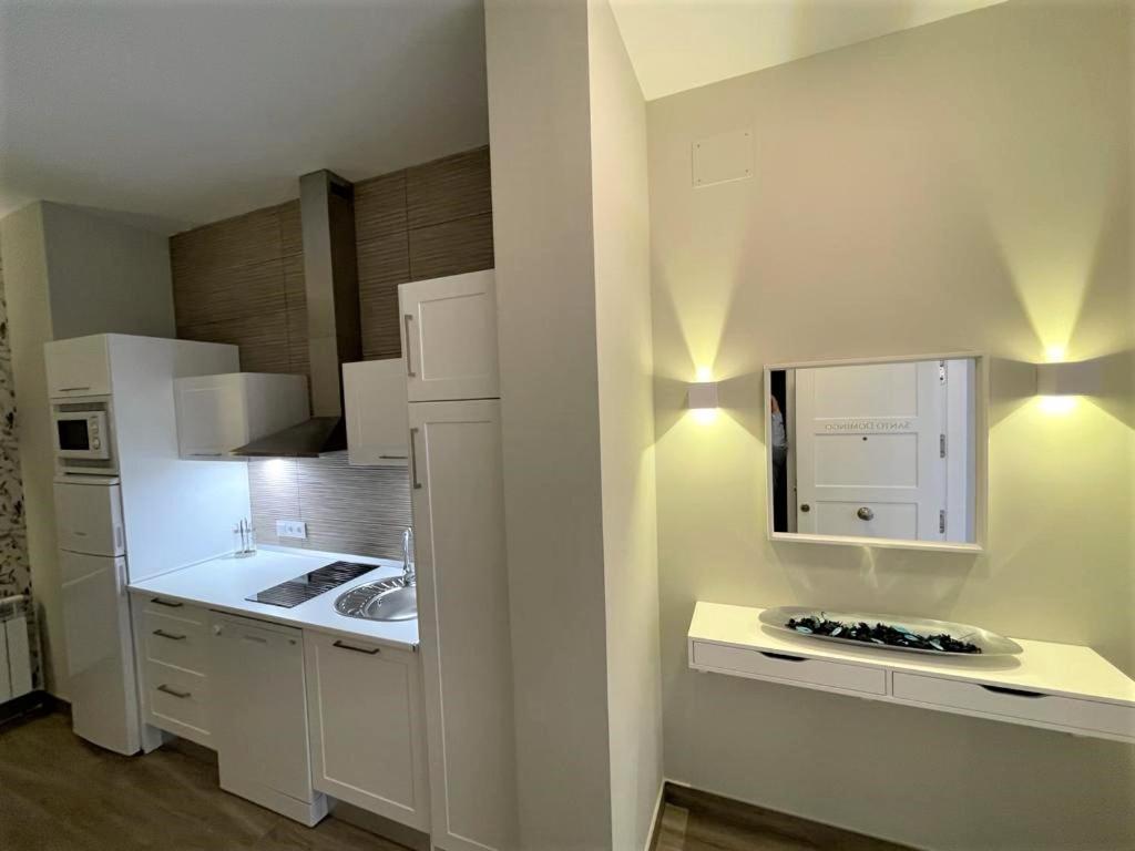 Apartamentos Sol Del Prior Úbeda Dış mekan fotoğraf