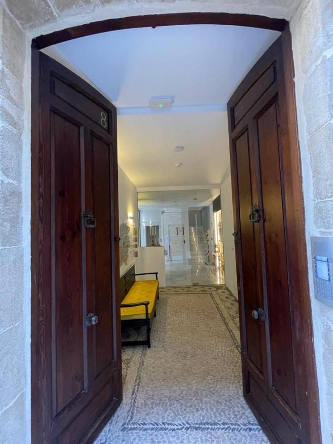 Apartamentos Sol Del Prior Úbeda Dış mekan fotoğraf